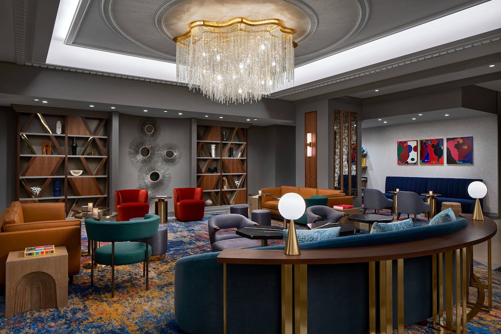 The Opus Westchester, Autograph Collection 29/37