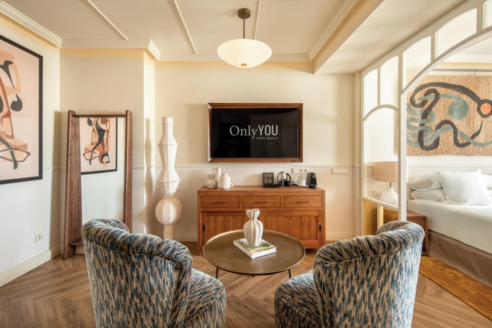 Only YOU Hotel Sevilla 43/49