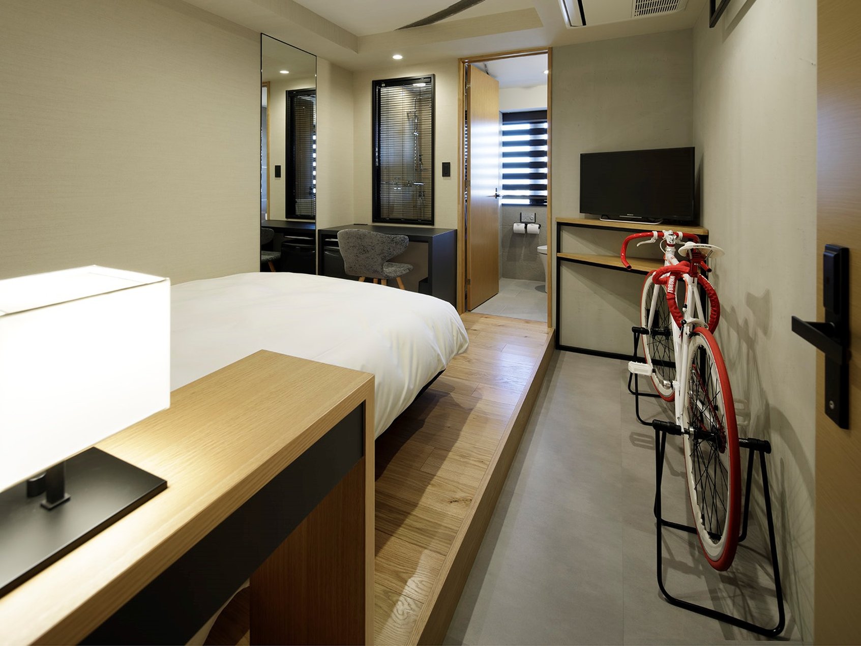 Hatago Inn Kansai Airport 16/34
