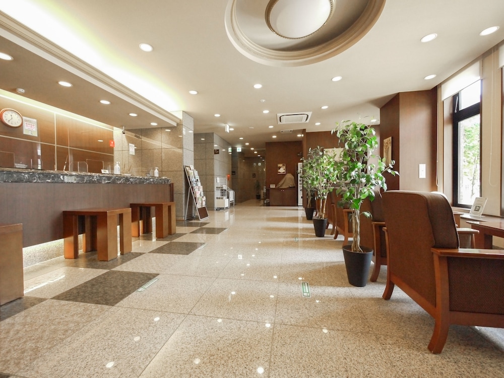 Hotel Route Inn Yokote Inter 2/26