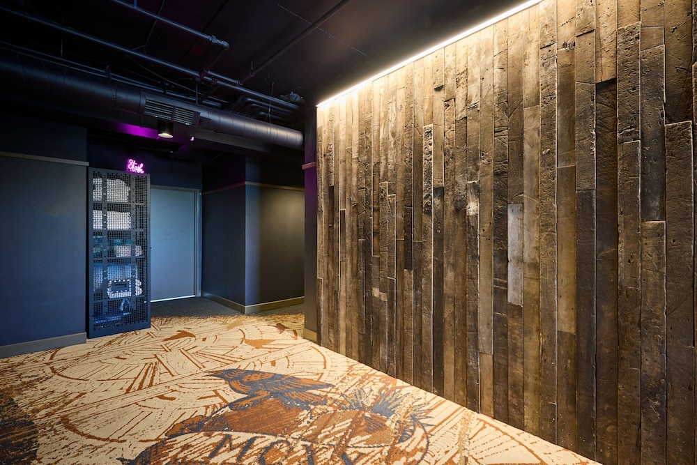 Moxy Charleston Downtown 18/42