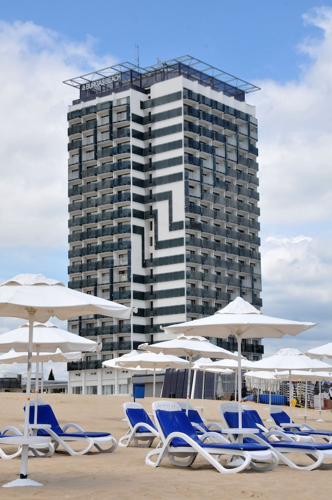 Burgas Beach 22/30
