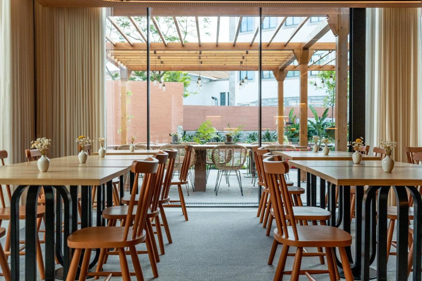 The Editory Garden Baixa Porto Hotel 28/46