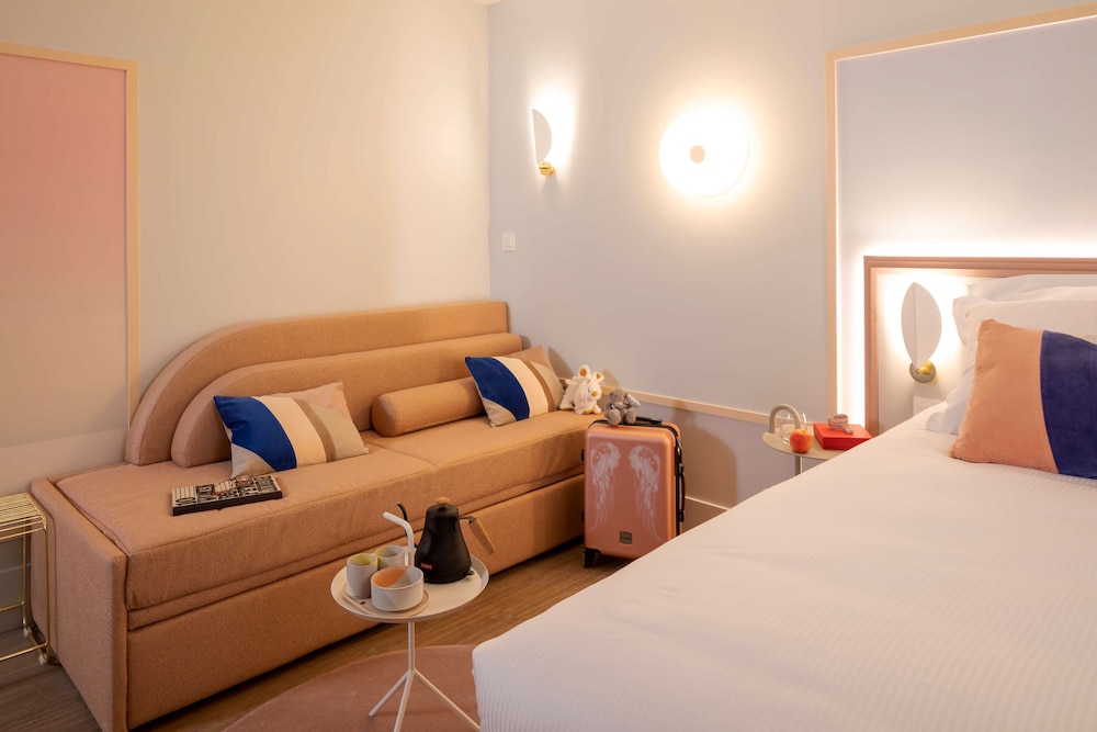 Aiden by Best Western Clermont-Ferrand Hotel & Spa 22/55