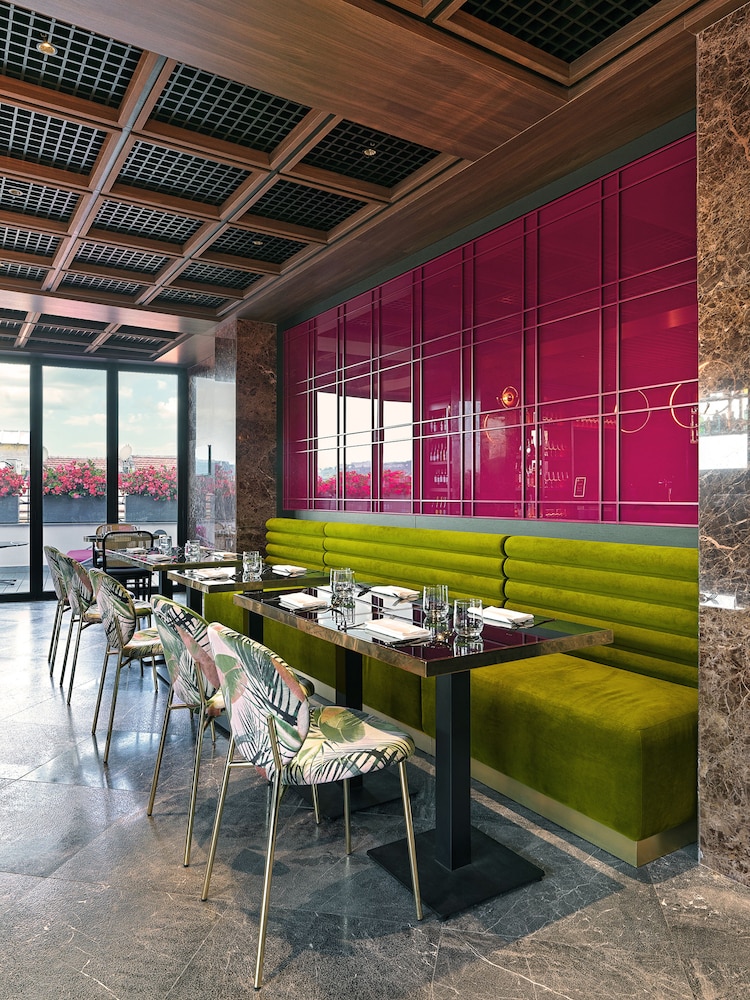 Orazio Palace Hotel 47/71
