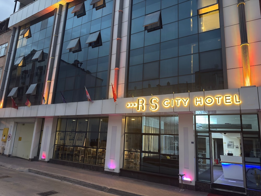 Sahin Hotel 2 3/36