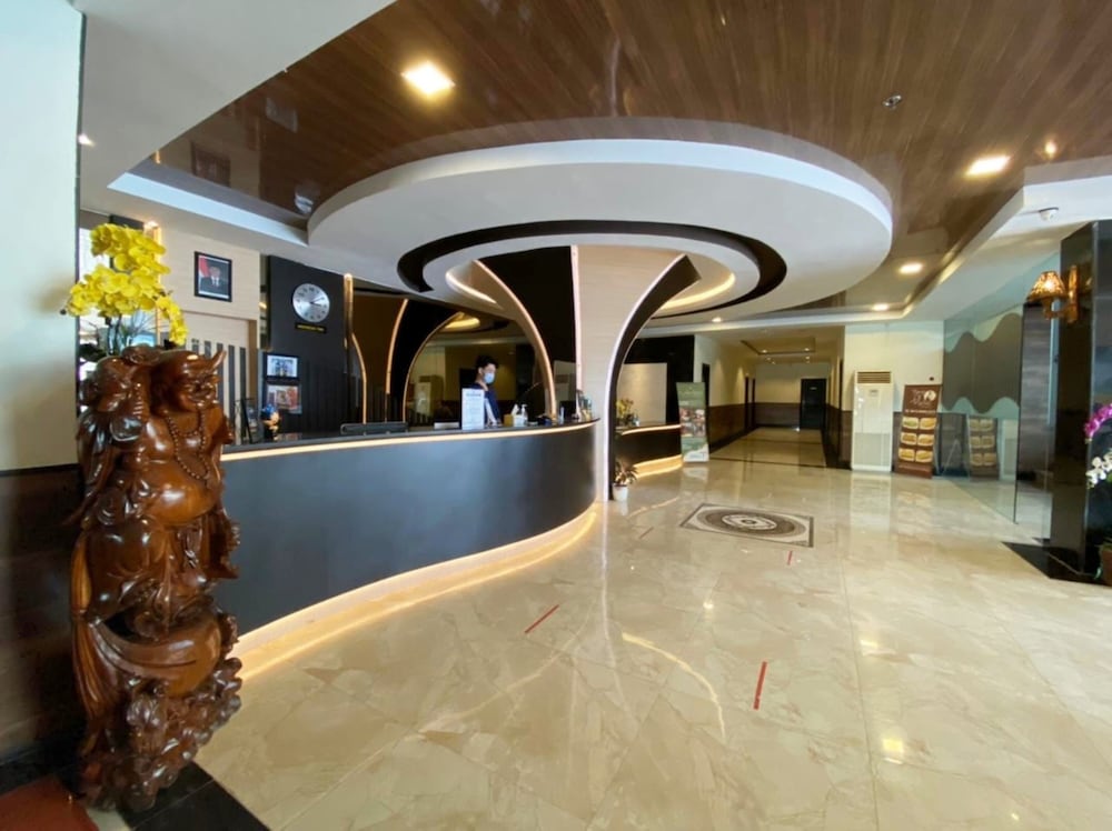 Batam Harbour Boutique Hotel And Spa 6/66