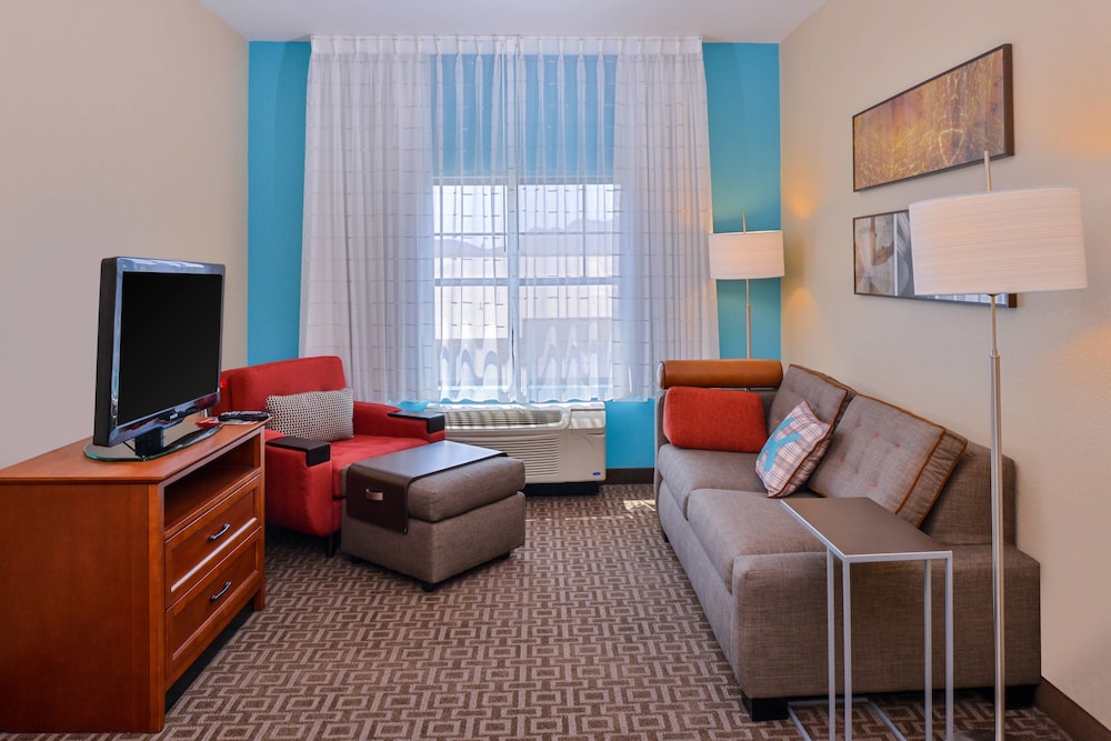 Towneplace Suites Thousand Oaks Ventura County 24/34
