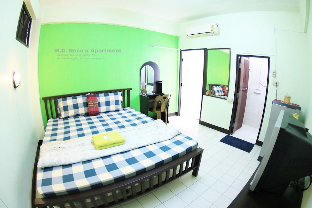 Md Rose Apartment 14/36
