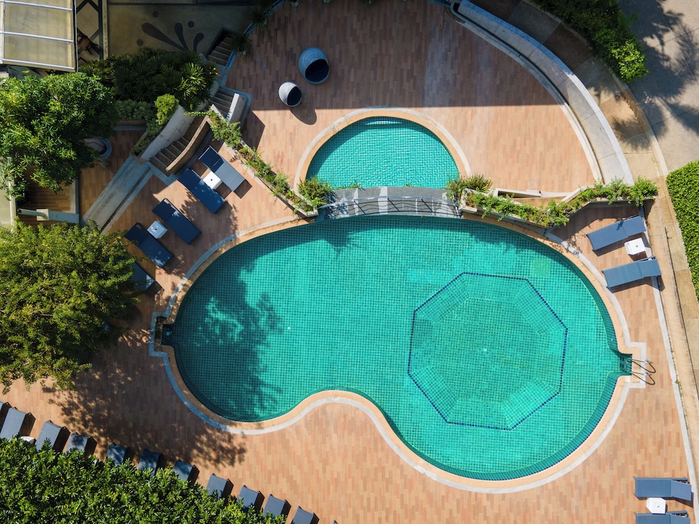 Krabi Tipa Resort 45/50