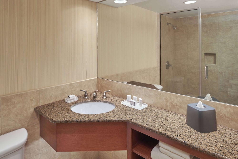 Wyndham Executive Center Columbia 57/60