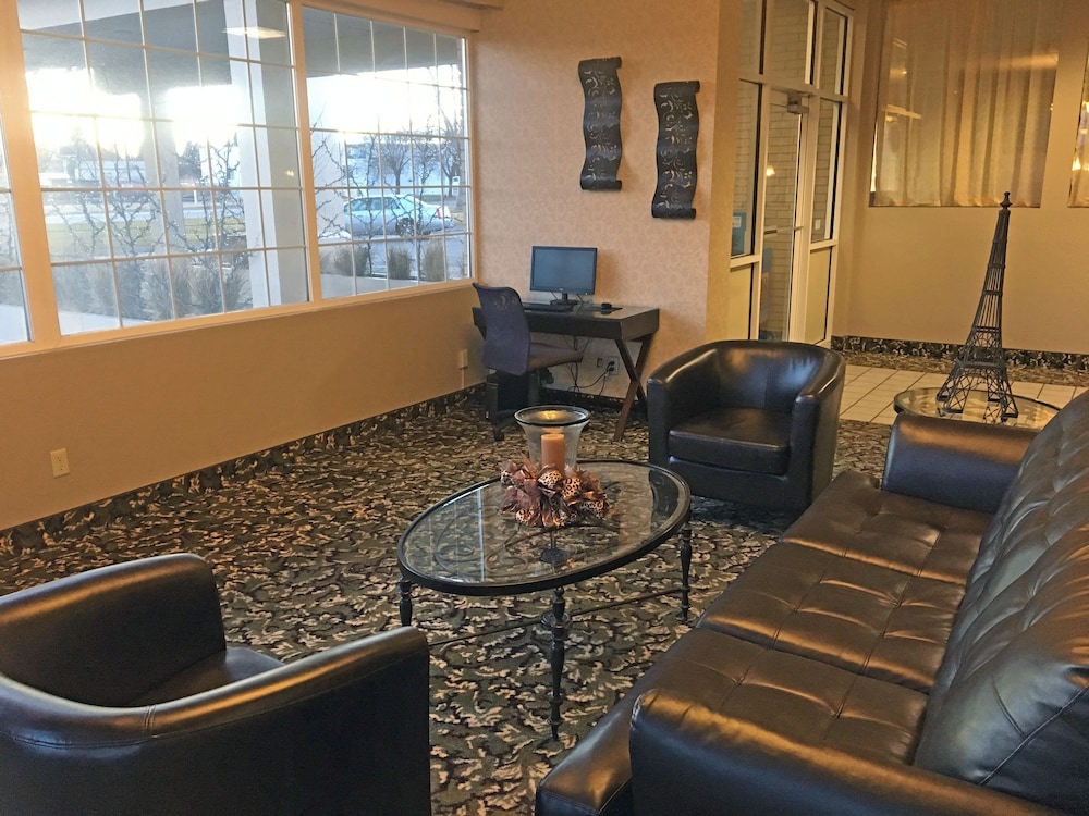 FairBridge Extended Stay a Kitchenette Hotel 31/44