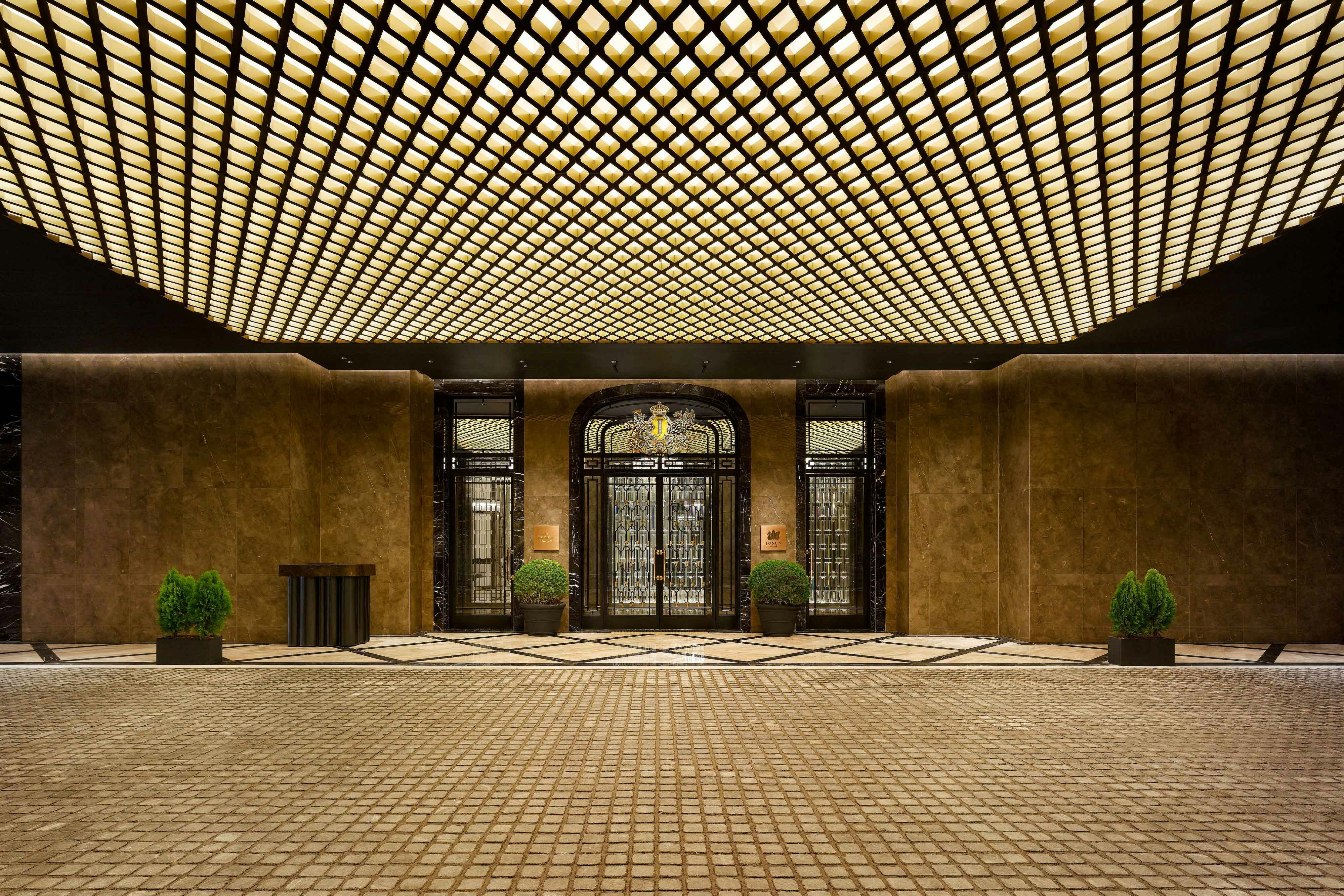 Josun Palace, a Luxury Collection Hotel, Seoul Gangnam 4/32