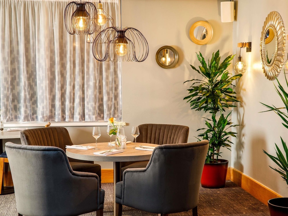 The Harlow Hotel By Accorhotels 26/58