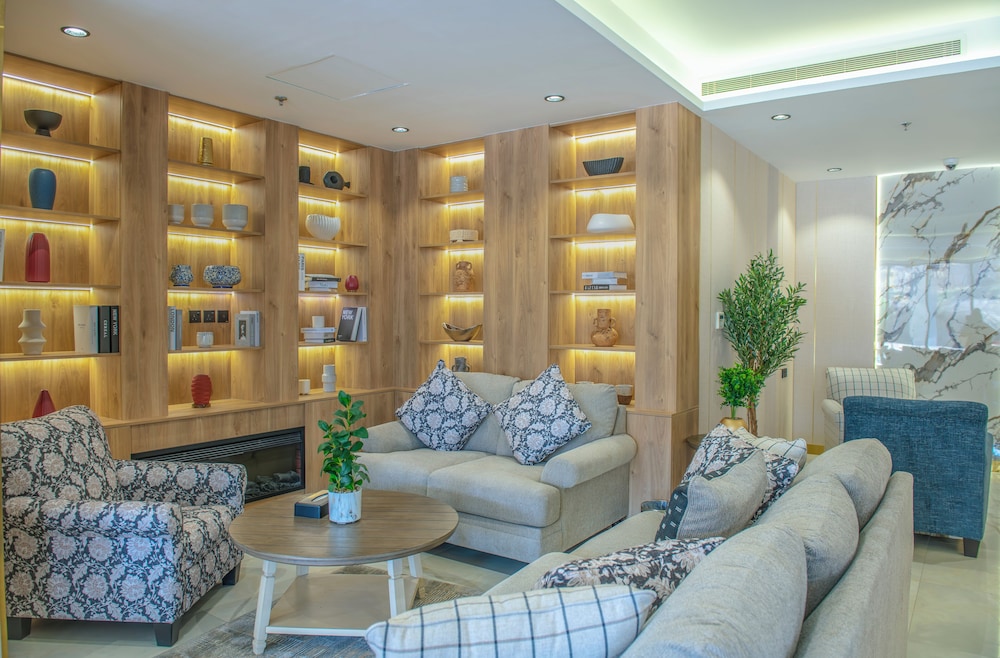 Armada Residence Hotel Apartments 47/62
