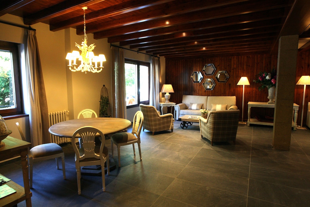 Hotel & Spa Real Villa Anayet 59/66