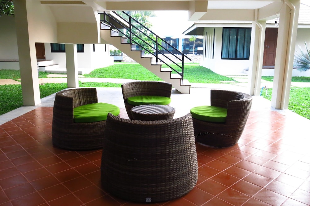 Mook Lamai Resort And Spa 50/75