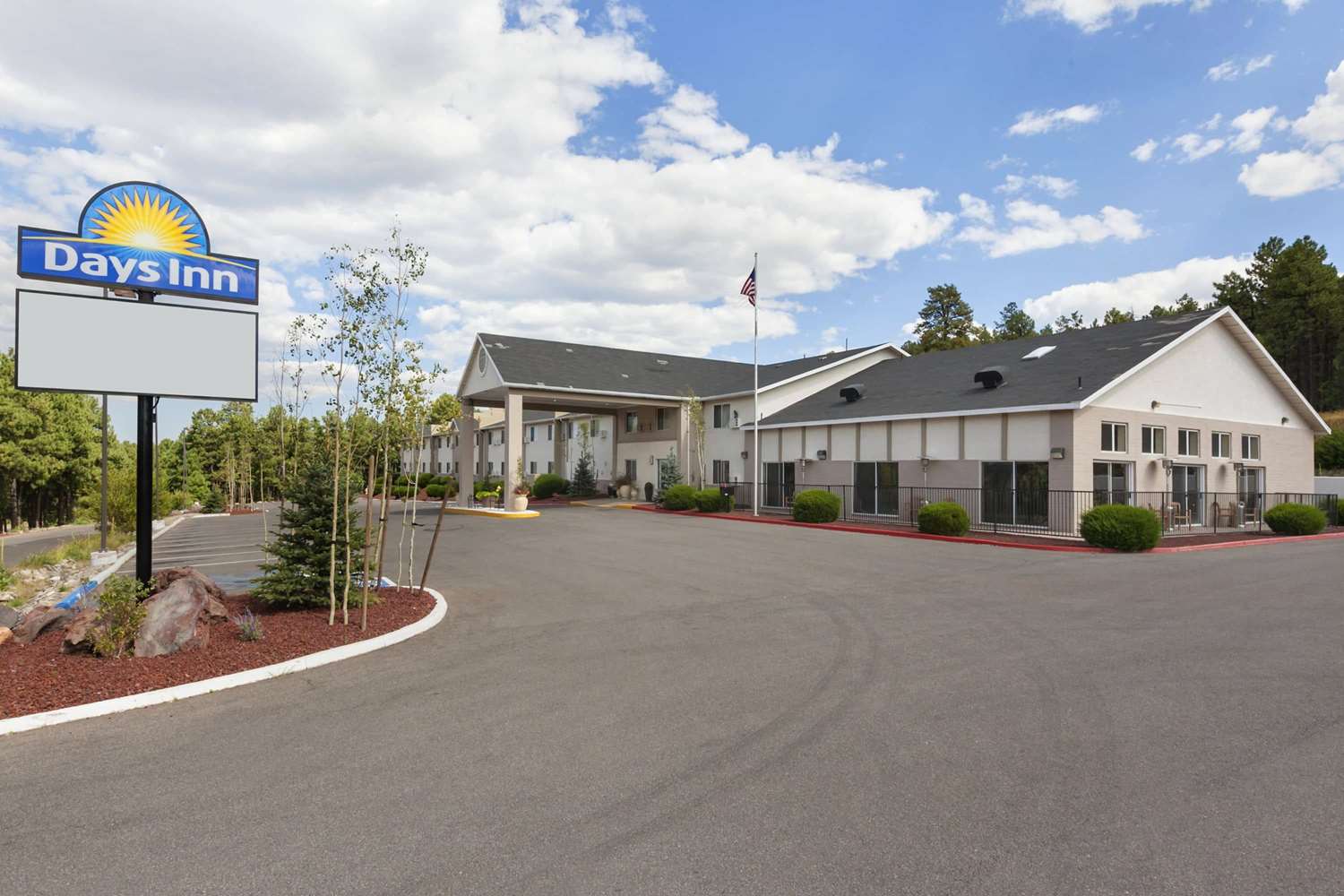 Days Inn by Wyndham Williams, AZ 2/58