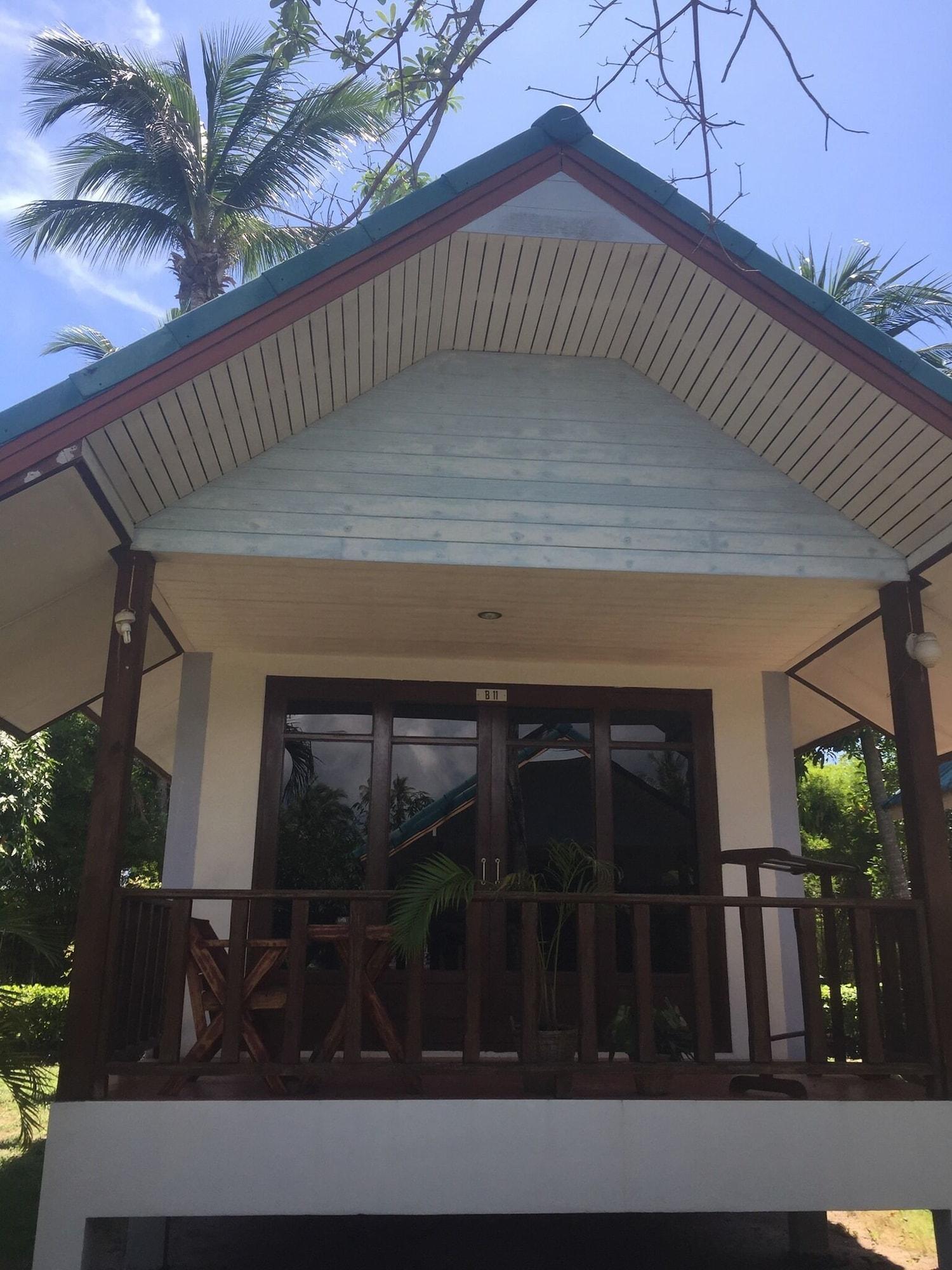 Phangan Great Bay Resort 1/55