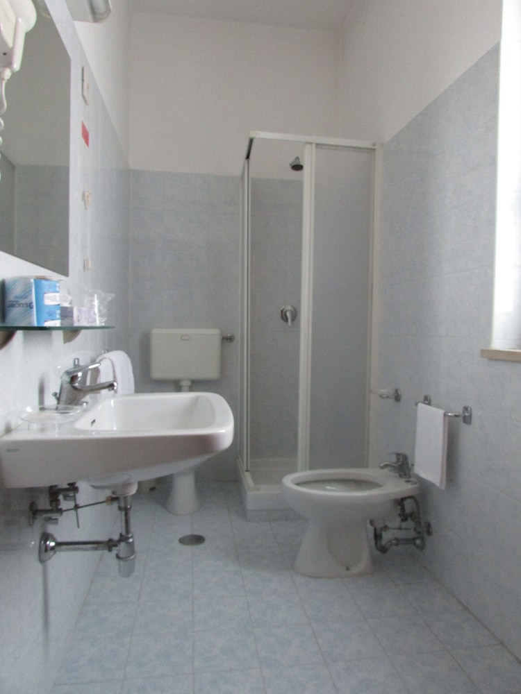 Ibis Styles Trani 39/39