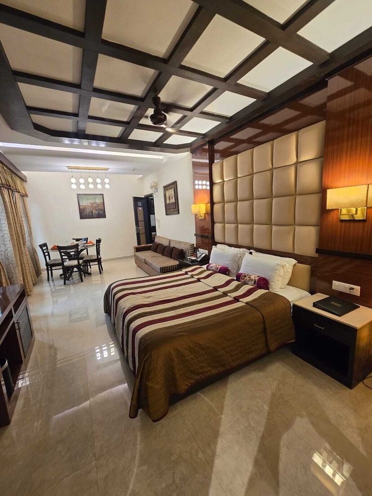 Hotel Southgate 25/49