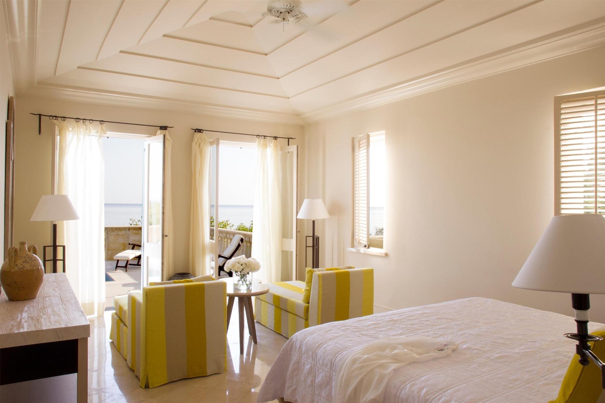 1 Bedroom, Suite, with Pool