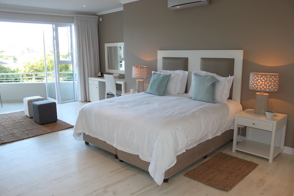 The Robberg Beach Lodge 11/73