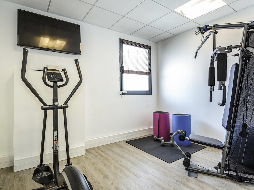 sport facilities