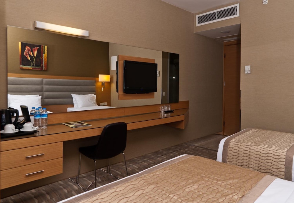 Taksim Riva Hotel 23/56
