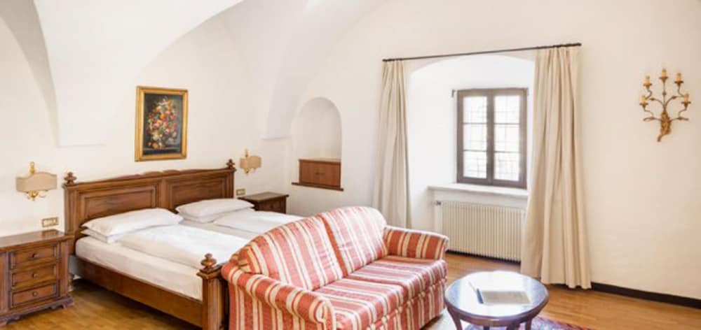 Castel Rundegg 15/50