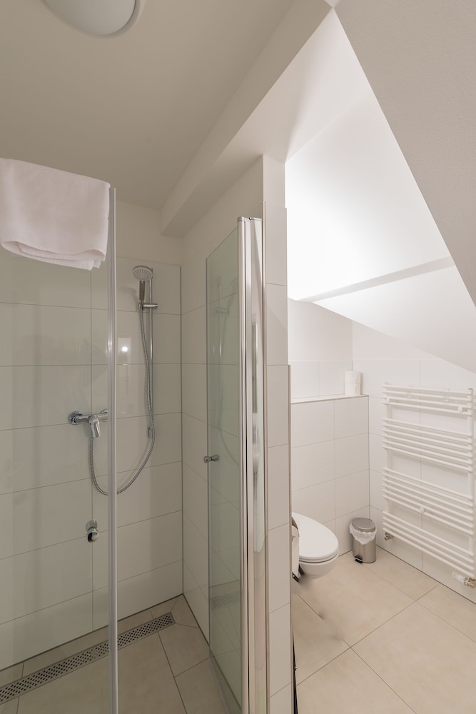 Boutique Hotel Kronenstuben 50/50