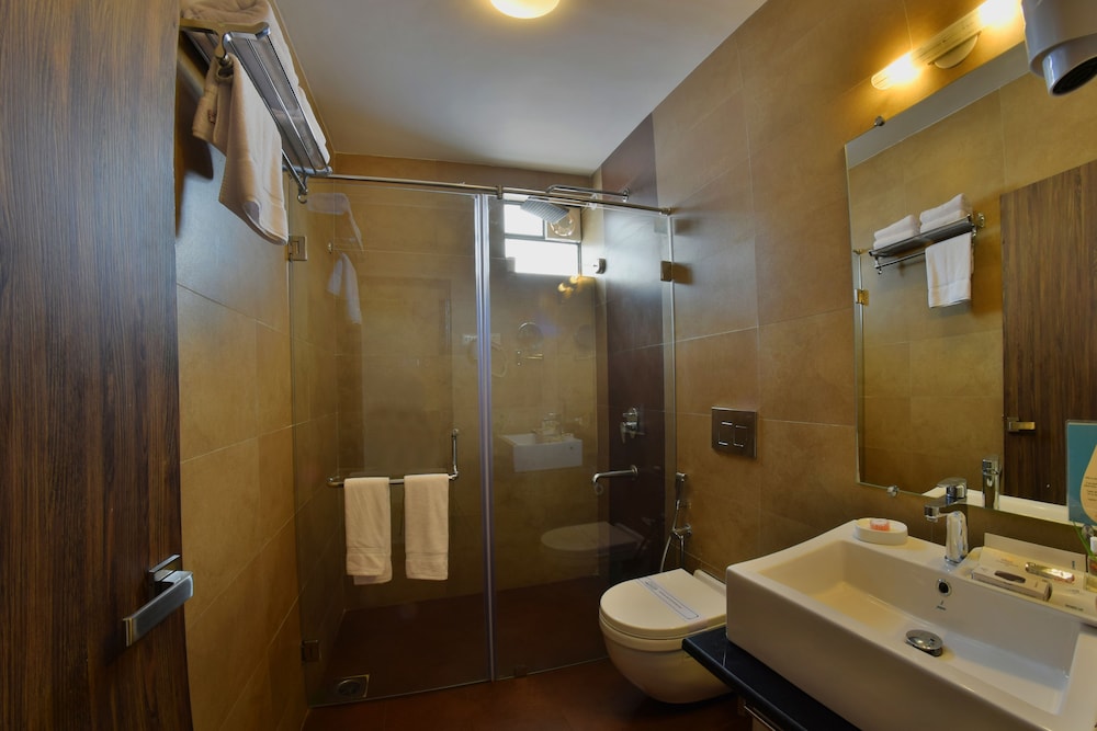 Pride Sun Village Resort and Spa 26/58