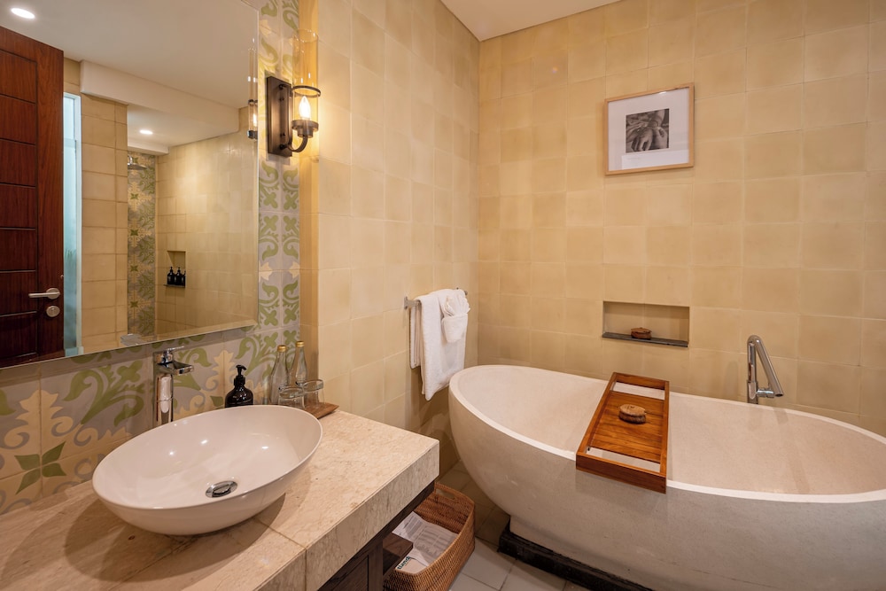 Metland Venya Ubud (Formerly Horison Ume Suites and Villas Ubud) 50/50