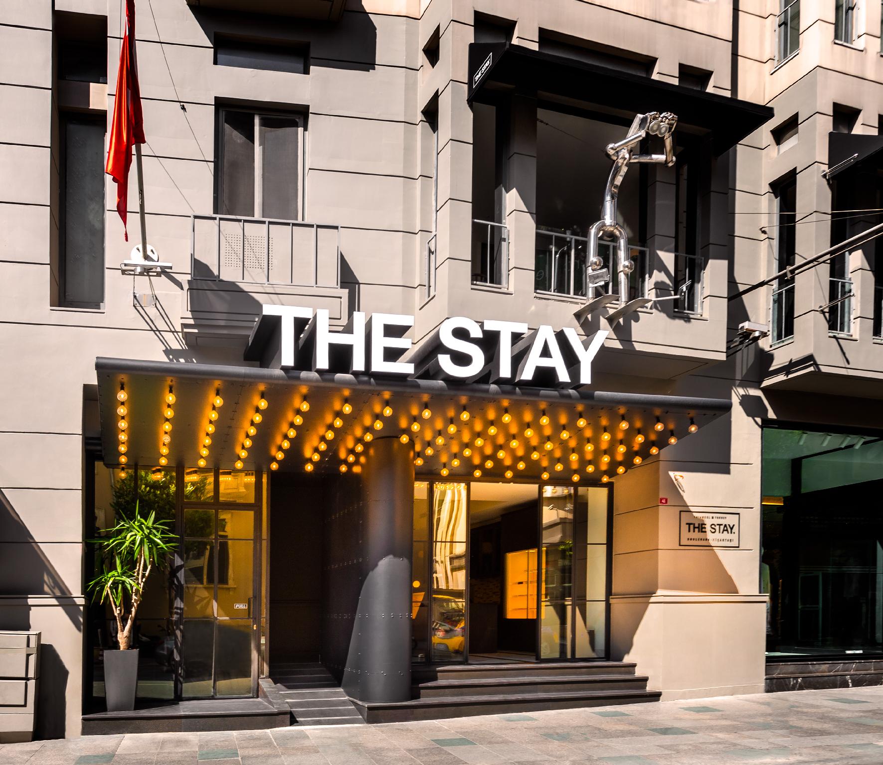 The Stay Boulevard Nisantasi in ISTANBUL
