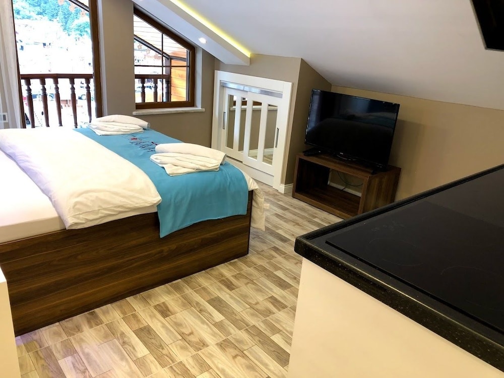 Hayat Rose Hotel 25/66