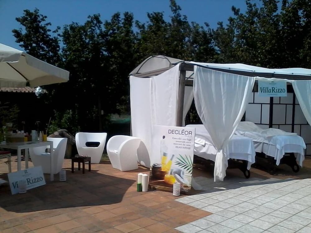 Villa Rizzo Hotel Resort And Spa 7/76