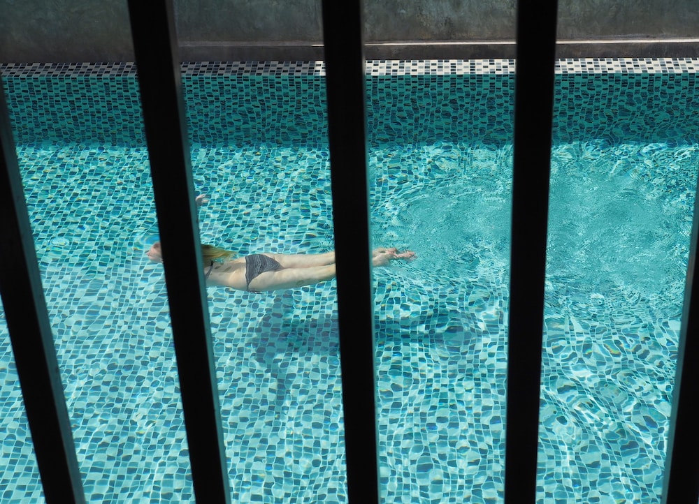 Crystal Lamai Hotel 22/50