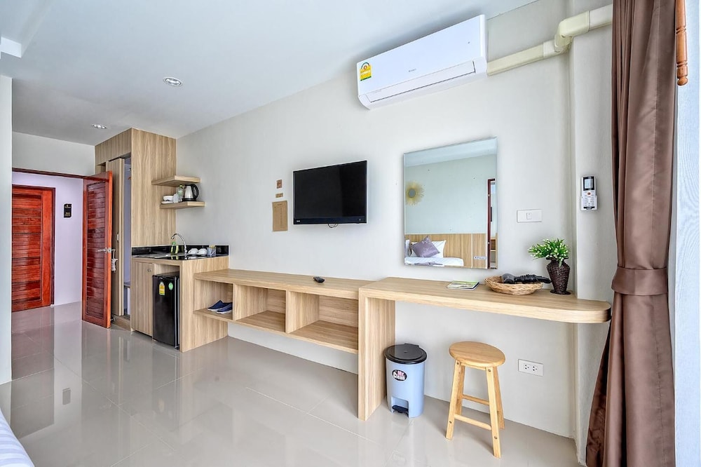 The Beach At Klong Muang Condotel Krabi 31/46