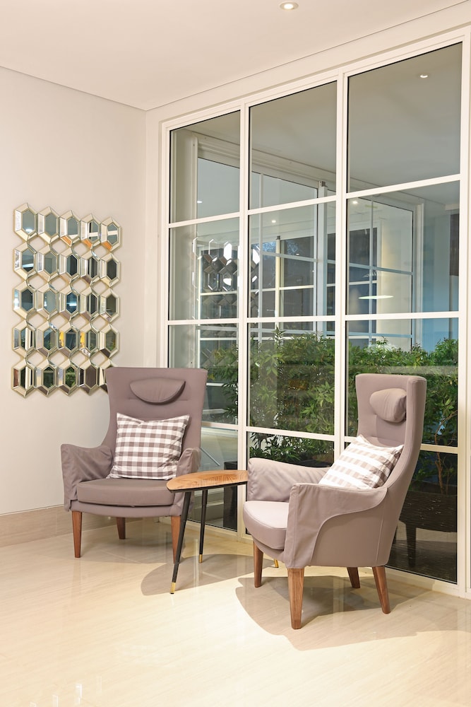 Havenwood Residence Tb Simatupang 14/19