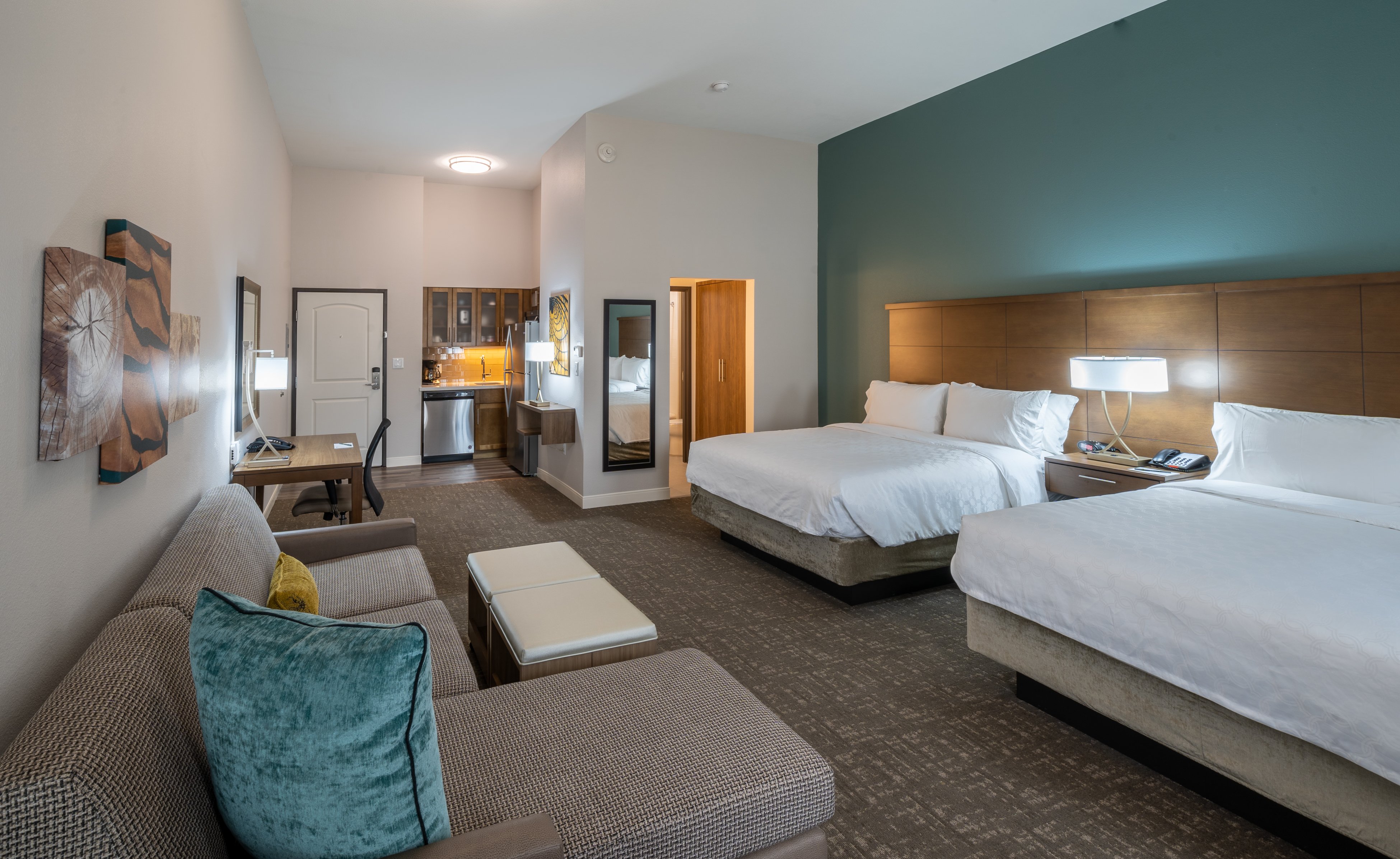 Staybridge Suites Houston East - Baytown 19/76