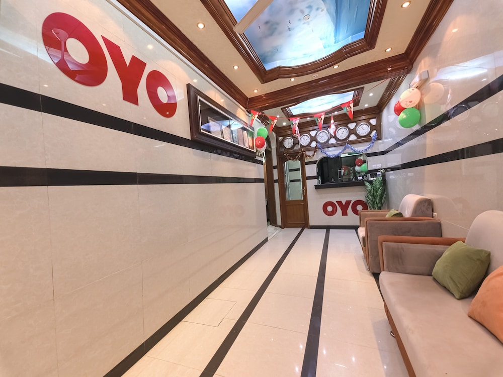 Super OYO 108 Marsa Al Masafar Hotel Apartment 3/21