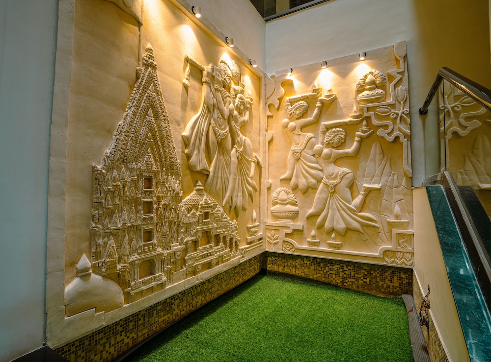 Regenta Inn The Dwarika 27/50