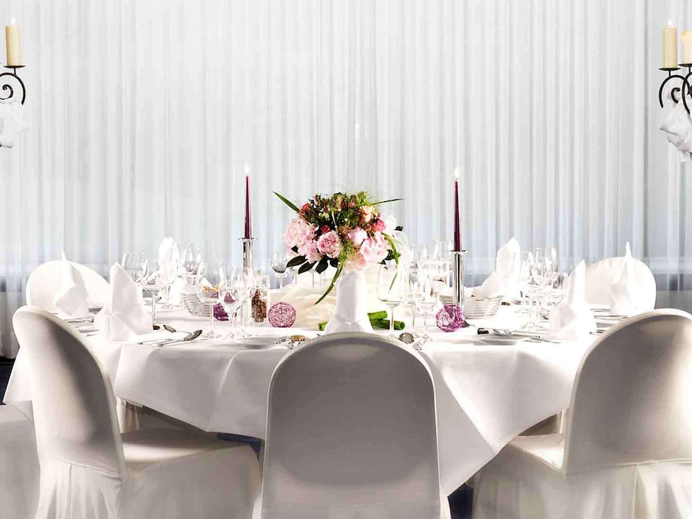 Mercure Hotel Luedenscheid 58/72