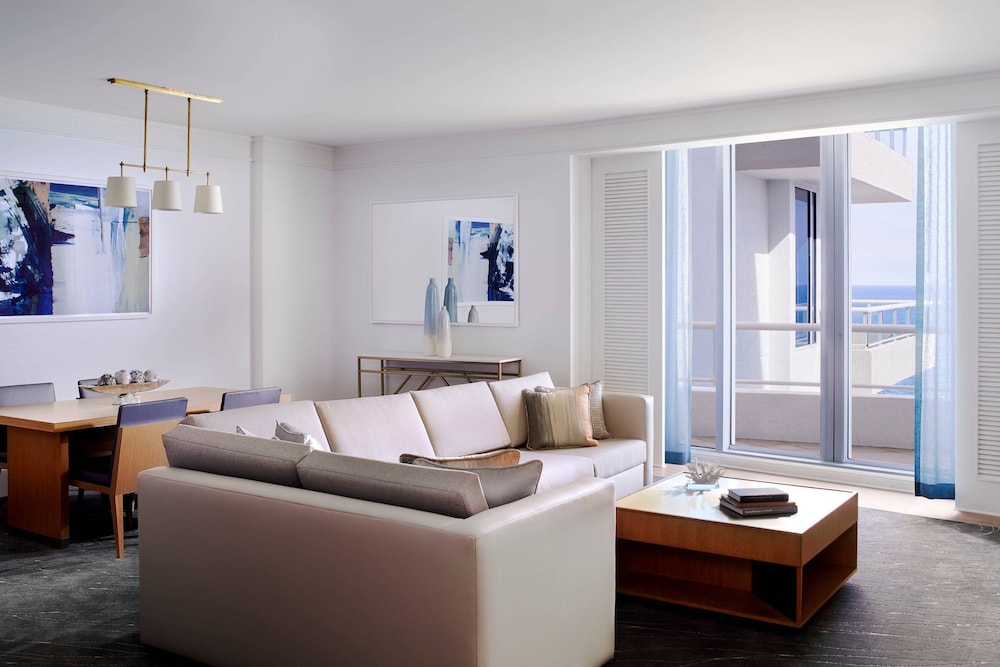 The Ritz Carlton Fort Lauderdale 22/45