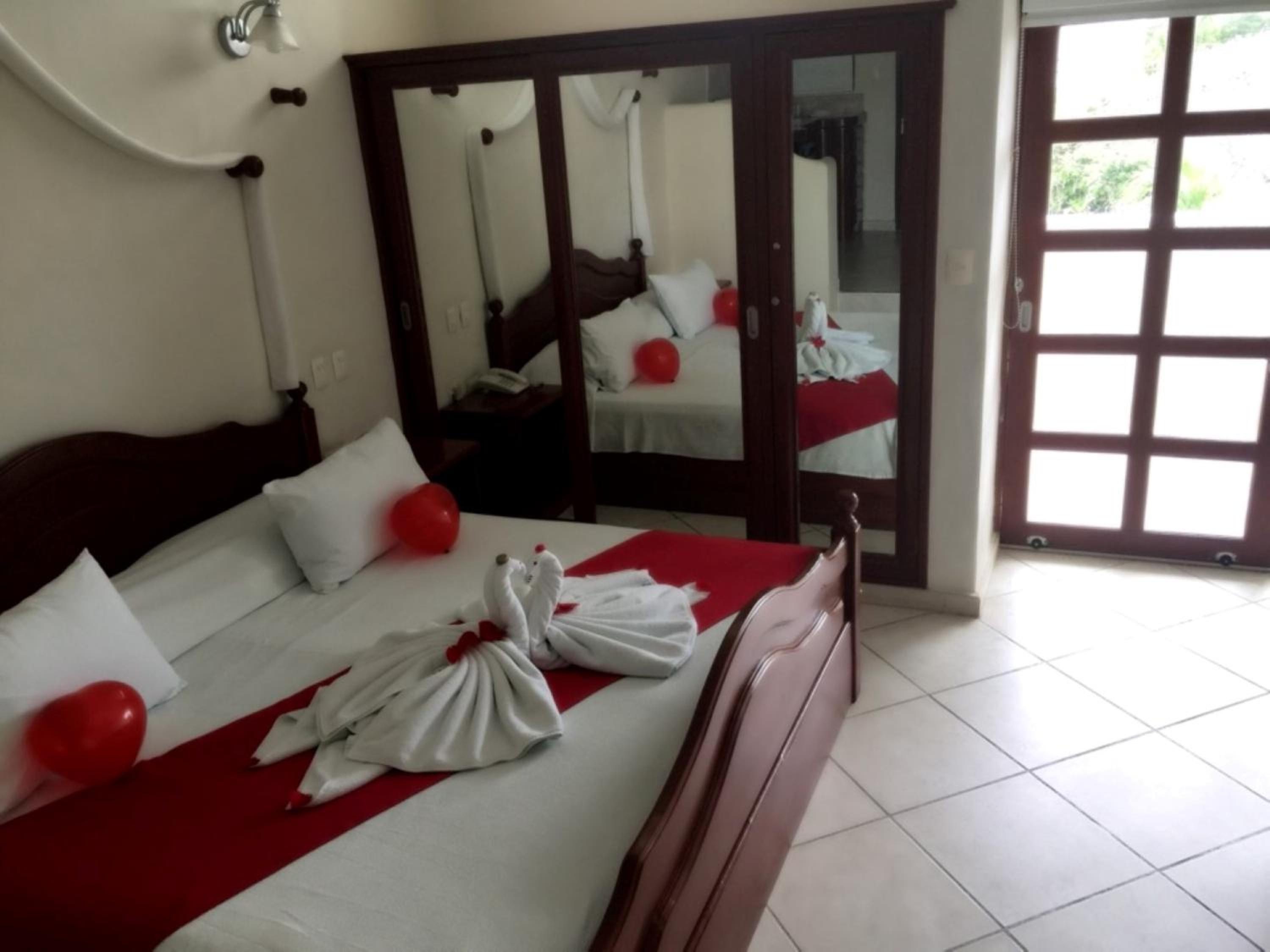 Room at Villas Coco - Adults Only, ISLA MUJERES