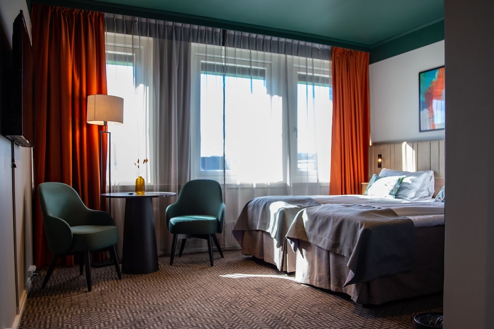 Quality Hotel Prinsen 27/70
