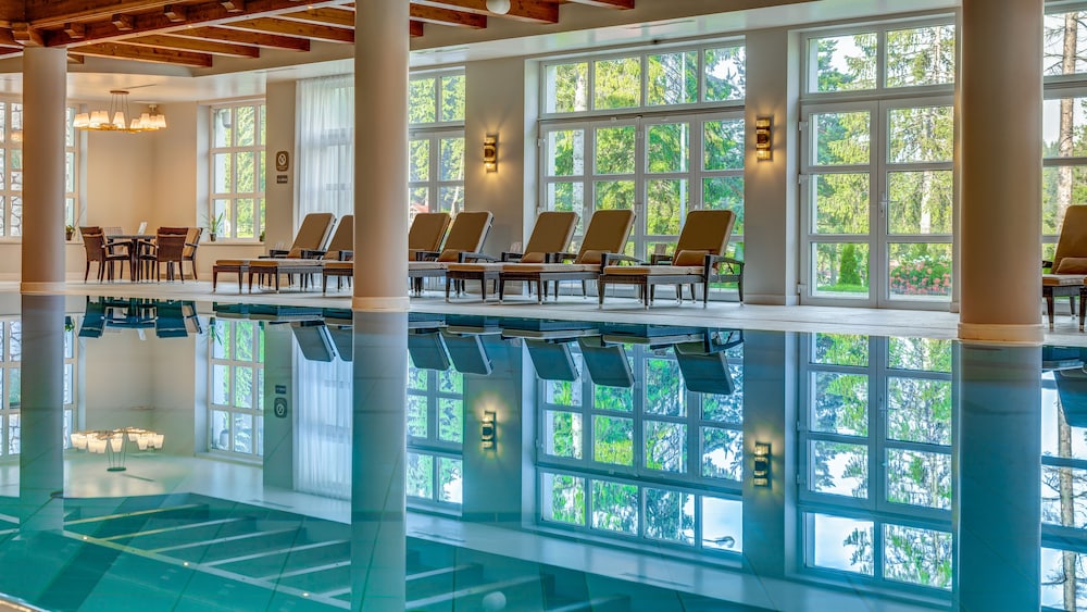 Ana Hotels Sport Poiana Brasov