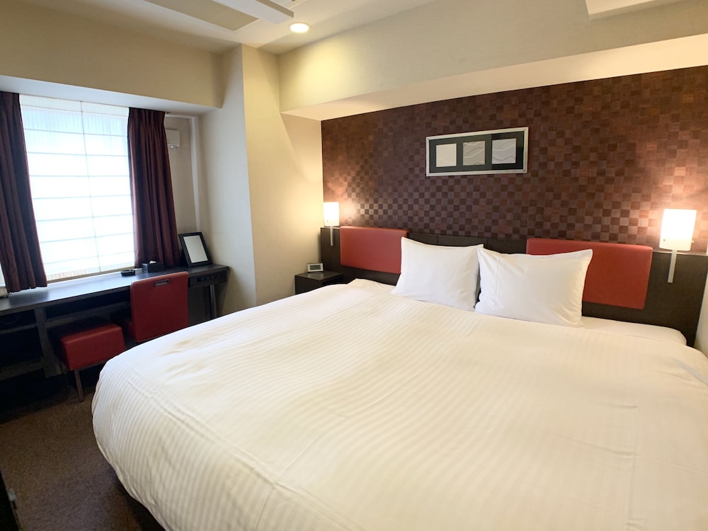 SMILE HOTEL NAGOYA SAKAE 20/54