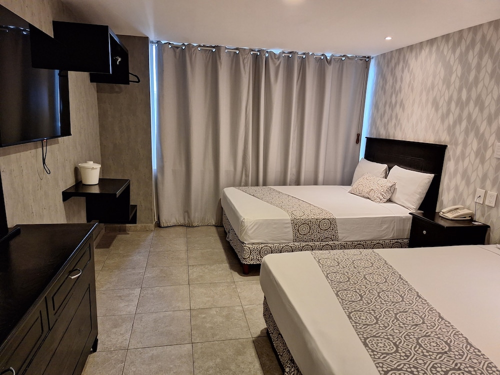 Hotel Costa Verde 27/47
