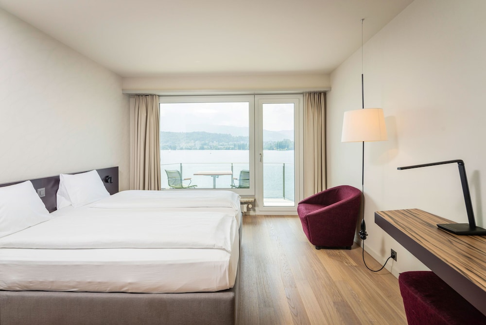 Hotel Seeburg Luzern 33/46